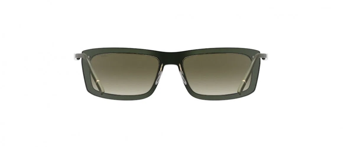 Silhouette Nonza 4091 Sunglasses - view 28